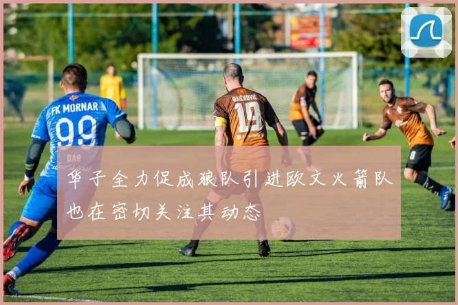 华子全力促成狼队引进欧文火箭队也在密切关注其动态