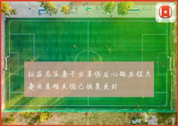 拉菲尼亚妻子分享伤后心路历程夫妻共度难关现已恢复良好