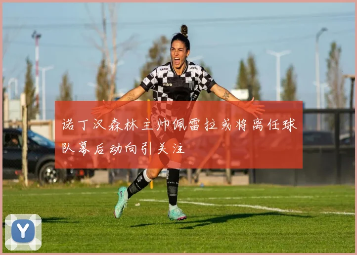 诺丁汉森林主帅佩雷拉或将离任球队幕后动向引关注